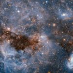 Nubia Z20 способен снимать даже космические пейзажи