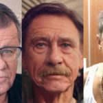 «Состариватель лиц» Face App дал сбой из-за бешенного количества юзеров