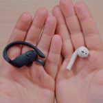 Сравниваем Beats Powerbeats Pro с Apple AirPods