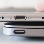 Стильный размен от iPhone: прощай USB type-C, привет улучшенному селфи