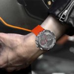 Xiaomi анонсировала противоударные механические часы Xiaomi C+ 86 Sports Watch
