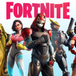 Подросток выиграл 3 миллиона долларов — главный приз Fortnite