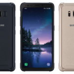 Возрождение: Samsung возобновляет выпуск серии Galaxy Active Galaxy S9 Active