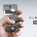 Фантастика стала реальностью — прозрачные смартфоны