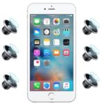 Шпионом в смартфоне может оказаться акселерометр