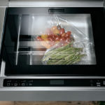 Встраиваемый вакууматор от KitchenAid: шаг к облегчению ЗОЖ