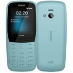 Nokia выпустила новый телефон с 4G