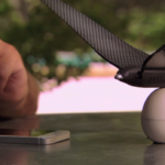 Дрон Bionic Bird Deluxe Pack