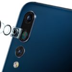 HUAWEI P20 Pro: первый в мире смартфон с тройной камерой от Leica