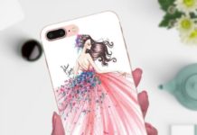 Эксклюзивные чехлы на мобильный телефон