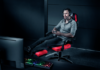 Геймерское кресло Плэйстейшн – новые грани комфорта в игре