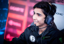 Ставки на киберспорт для начинающих