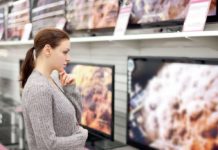 Как выбрать самый подходящий телевизор?