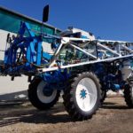 GPS в сельском хозяйстве