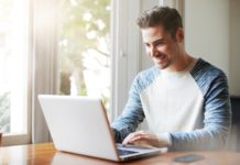 Удаленный мониторинг в платформе Winnum