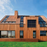 Как мы строим энергоэффективные дома