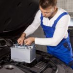 Как выбрать аккумулятор для автомобиля?