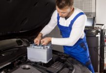 Как выбрать аккумулятор для автомобиля?