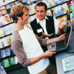 Как выбирают ноутбук по мощности процессора