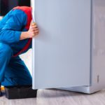 Где купить детали для холодильника?