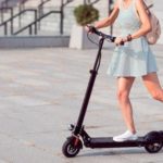 Электросамокаты – экологичный и экономичный транспорт современного человека