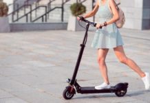 Электросамокаты – экологичный и экономичный транспорт современного человека