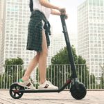 Что нужно знать перед покупкой первого электрического самоката?