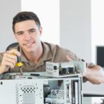 Как выбрать материнскую плату компьютера