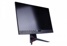 Моноблочный ПК Colorful iGame G-One