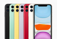 Обзор смартфона Apple iPhone 11