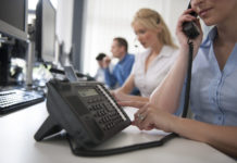 Мини АТС от отечественного производителя