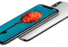 Apple iPhone X стал самым продаваемым смартфоном в 2018 году
