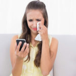 Замена стекла на Samsung Galaxy S20