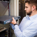 Где арендовать сервер?