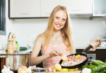 Виды сковородок по назначению