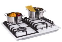 Варочные поверхности марки Ventolux