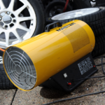 Что такое дизельная пушка и для чего она нужна?