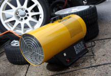 Что такое дизельная пушка и для чего она нужна?