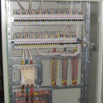 Для чего нужна панель (шкаф) для распределения проводов?