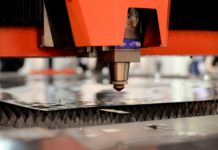 Оптическое лазерное оборудование Furukawa и его применение