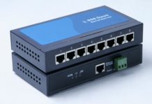 Что такое сервер последовательного порта и для чего он нужен