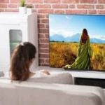 Телевизор для дома: как его выбрать, на что обращать внимание, сколько дюймов оптимально для просмотра фильмов, что такое технология Smart TV