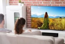 Телевизор для дома: как его выбрать, на что обращать внимание, сколько дюймов оптимально для просмотра фильмов, что такое технология Smart TV