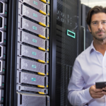 Как выбрать сервер для компании