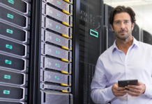 Как выбрать сервер для компании