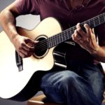 Подружиться с гитарой за две недели