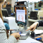 Использование биометрических данных учащихся только с их добровольного согласия