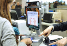 Использование биометрических данных учащихся только с их добровольного согласия