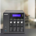 Восстановление ваших данных с NAS серверов