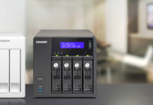 Восстановление ваших данных с NAS серверов